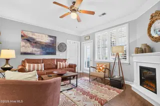 395 S Crow Creek Drive NW Unit 1101, Calabash, NC 28467 — 2-bedroom condo in Crow Creek, Calabash, NC, photo 6 of 61