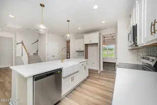 125 Tuskeegee Drive, Smithfield, NC 27577 – photo 20: 125 Tuskeegee - 12