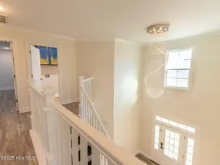 211 Cheswick Drive, Holly Ridge, NC 28445 – photo 13: Chandelier