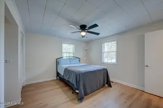 5107 White Oak Drive, Trent Woods, NC 28562 – photo 23: Bedroom 1