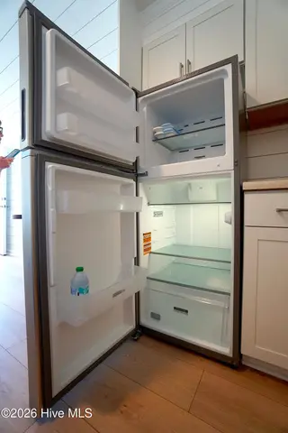 Ocean Sands, Atlantic Beach – photo 18: FRIDGE