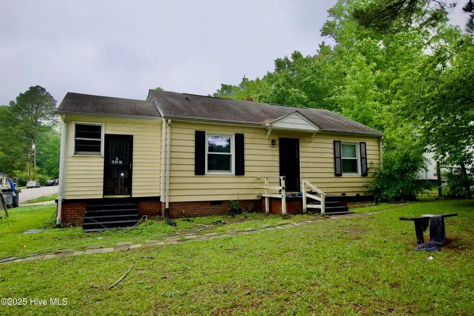 1620 Old Wilson Road, Rocky Mount, NC 27801 – photo 1 of 9: DSC_0869