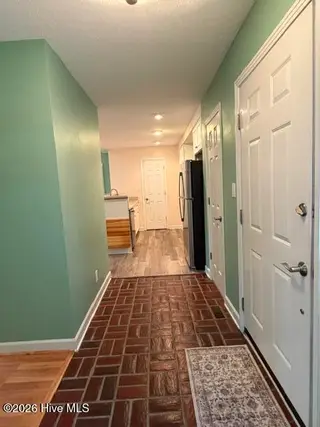 120 Sandham Court, Seven Lakes, NC 27376 – photo 12: Foyer