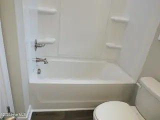 132 Ambergate Court, Rocky Mount, NC 27804 – photo 11: Dogwood 10 - Master Bathroom #2