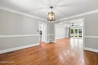 116 Oxford Road, Greenville, NC 27858 – photo 11: Dining Room