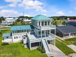 113 Cedar Lane, Cedar Point, NC 28584 – photo 11: DJI_0604 (1)