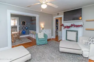 1705 Kenan Street NW, Wilson, NC 27893 — 4-bedroom home in Cavalier Terrace, Wilson, NC, photo 6 of 31: IMG_0353-Edit