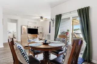 263 Jones Ridge Lane Lot 50, Newport, NC 28570 – photo 21: Dining area