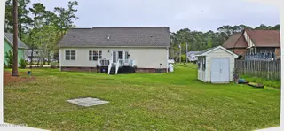 55 Country Club Drive, Shallotte, NC 28470 – photo 22: Back