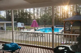 184 Timber Cove Drive, Whiteville, NC 28472 – photo 10: Image Jan 2026, Back