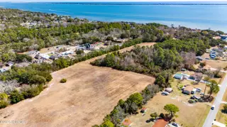 1559 Nc-24, Newport, NC 28570 – photo 4: Aerial View