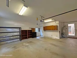 140 Steeplechase Way, Southern Pines, NC 28387 – photo 23: Garage