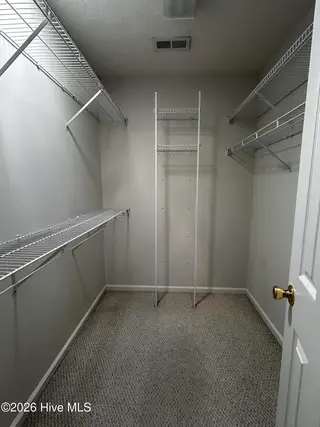 4111 Yarmouth Road, New Bern, NC 28562 – photo 17: WALK IN CLOSET