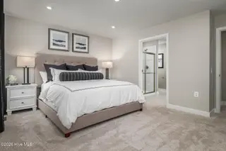118 Sweet Clover Way, Greenville, NC 27834 – photo 12: 14 primary bedroom