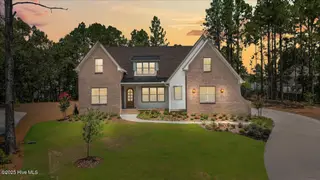 320 Sloan Lane, Pinehurst, NC 28374 – photo 1: 01-DJI_0325_1