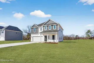 107 Rubyfield Court, Fremont, NC 27830 – photo 2: 2