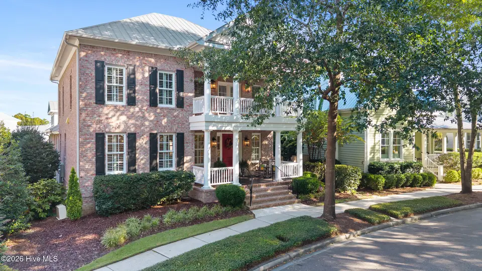 5218 Old Garden Road, Wilmington, NC 28403 — 4-bedroom home in Autumn Hall, Wilmington, NC, photo 1 of 67: 68_dji_20261006160650_0007_d