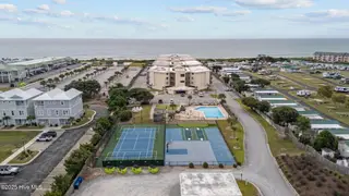 9100 Reed Drive 4305, Emerald Isle, NC 28594 – photo 2: View of Complex