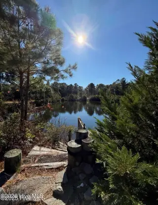 531 Eagle Road, Newport, NC 28570 – photo 14: Pond