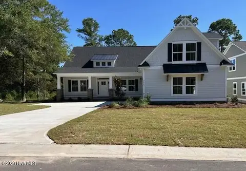 7567 Wallace Place SW 36, Sunset Beach