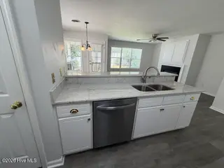 4710 Gardenia Circle, Rocky Mount, NC 27804 – photo 11: SHOWING GRANITE