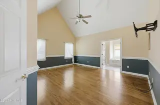 209 Small Drive, Elizabeth City, NC 27909 – photo 17: 209 Small Primary BR