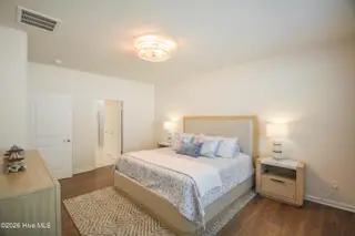 568 Banbury Lane, Pinehurst, NC 28374 – photo 11: Primary Suite