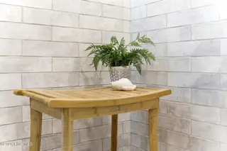 202 NE 64th Street, Oak Island, NC 28465 – photo 24: Spa-like walk-in shower