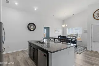 1933 Coleman Lake Drive, Calabash, NC 28467 — 3-bedroom townhome in Calabash Lakes, Calabash, NC, photo 7 of 24: 1933ColemanLakeDr - 24_edited