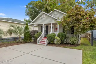 735 S 12th Street, Wilmington, NC 28401 — 3-bedroom home in Downtown, Wilmington, NC, photo 2 of 30