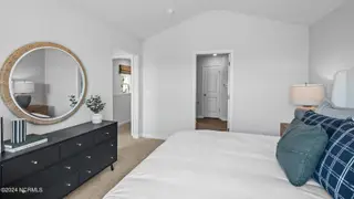 3304 Sunstone Way 1, Winterville, NC 28590 – photo 13: Bedroom