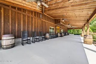 4870 Nc Highway 50 S, Benson, NC 27504 – photo 4: P05_Venue_Exterior_02