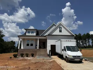 50 Watermere Street, Wendell, NC 27591 – photo 1: Construction