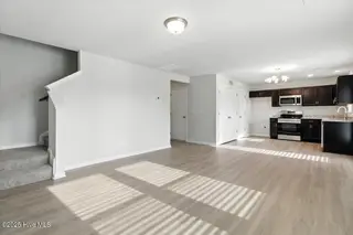 5645 Muscadine Road, Wilson, NC 27893 – photo 12: Living Room