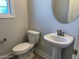 1221 Mandevilla Drive SE, Bolivia, NC 28422 – photo 19: Powder Room