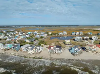 2362 New River Inlet Road, North Topsail Beach, NC 28460 – photo 7: 2362 New River Inlet Road - Aerials - Ed