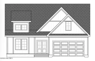 50 Watermere Street, Wendell, NC 27591 – photo 7: Salter