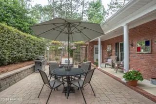 90 Bridle Path Circle, Pinehurst, NC 28374 – photo 15: Patio1
