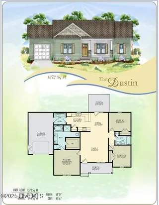 209 Dunbar Hill Drive, Fremont, NC 27830 – photo 2: DUSTIN