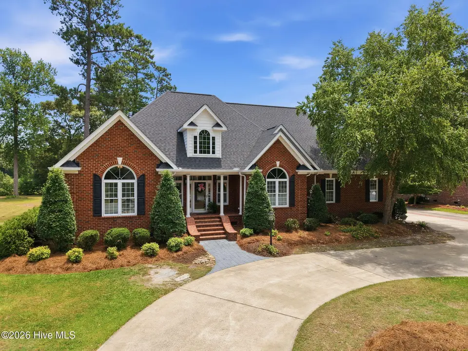 201 Foxcroft Lane, Winterville, NC 28590 – photo 1 of 75: 201FOXCROFT1