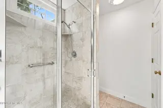 2119 Royal Pines Drive, New Bern, NC 28560 – photo 16: Walk-in Shower