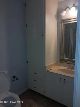 1409 Rhem Street, Kinston, NC 28501 – photo 5: 1409 Rhem Street master bath 2 20260925