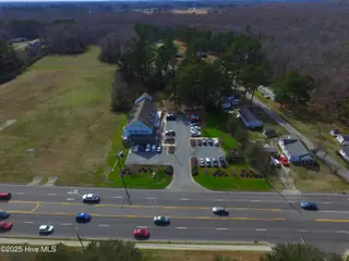 1177 N Road Street, Elizabeth City, NC 27909 – photo 4: Drone picture