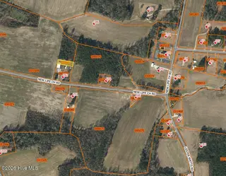 782 New Life Church Road, Tabor City, NC 28463 – photo 5: Parcels