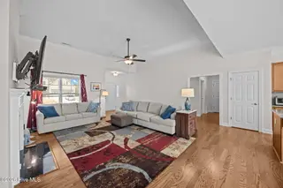 2417 Charity Lane, Winterville, NC 28590 — 3-bedroom home in Colony Woods South, Winterville, NC, photo 12 of 48: 2417 Charity Ln