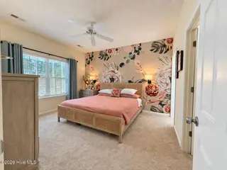 109 Jansen Lane, Winnabow, NC 28479 — 3-bedroom townhome in Mallory Creek Townhomes, Winnabow, NC, photo 20 of 39