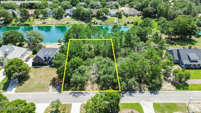 2638 54 Jessica Lane SW, Supply, NC 28462