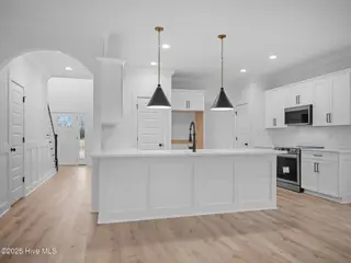293 E Ivybridge Drive, Hubert, NC 28539 – photo 16: Kitchen