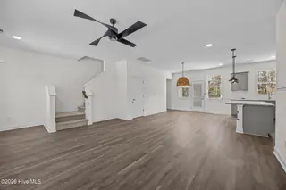 2417 Sunset Harbor Road SE, Bolivia, NC 28422 – photo 7: LOT 7