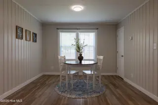 1128 Long Avenue, Rocky Mount, NC 27801 – photo 5: 1128 Long Ave-Dining Room 2